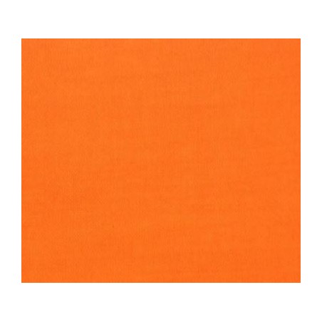 67831 HALF PANAMA SANFORIZADA TEXAS (08) 1.40 M. 200 GR/M2. ALGODON 100% NARANJA Venta en piezas de 10.00 M