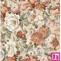 68105 VIYELA ESTAMPADA CUTIE (04) 1.50 M. 145 GR/M2 - ALGODON 100% MULTI Venta en piezas de 10.00 M