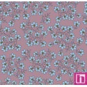 68108 VIYELA ESTAMPADA CUTIE (07) 1.50 M. 145 GR/M2 - ALGODON 100% MAQUILLAJE Venta en piezas de 10.00 M