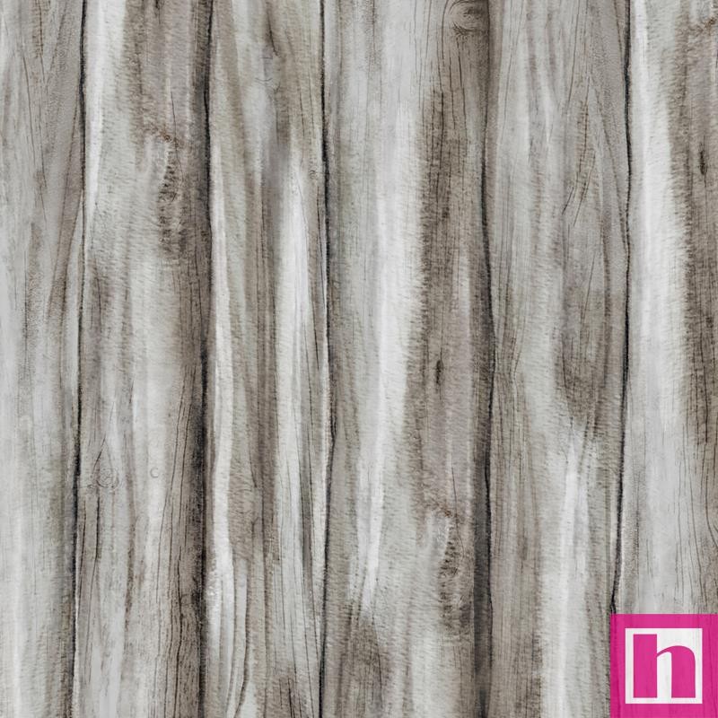 P121-MPER6112GR PATCH. AMERICANO MEADOW PERCH (03) 110 CM. ALGODON 100% MADERA Venta en piezas de 7.00 M