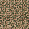 P121-NOVE6398DG PATCH. AMERICANO NOVELLA (07) 110 CM. ALGODON 100% VERDE Venta en piezas de 7.00 M