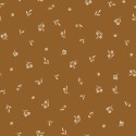 P121-NOVE6400AU PATCH. AMERICANO NOVELLA (15) 110 CM. ALGODON 100% CARAMELO Venta en piezas de 7.00 M