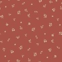 P121-NOVE6400DP PATCH. AMERICANO NOVELLA (16) 110 CM. ALGODON 100% ROJO Venta en piezas de 7.00 M