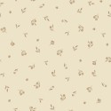 P121-NOVE6400NE PATCH. AMERICANO NOVELLA (13) 110 CM. ALGODON 100% CREMA Venta en piezas de 7.00 M