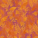 P121-SSEA6355OC PATCH. AMERICANO SEWING SEASON (09) 110 CM. ALGODON 100% NARANJA Venta en piezas de 7.00 M