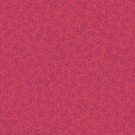 P121-SSEA6359PC PATCH. AMERICANO SEWING SEASON (14) 110 CM. ALGODON 100% ROSA Venta en piezas de 7.00 M
