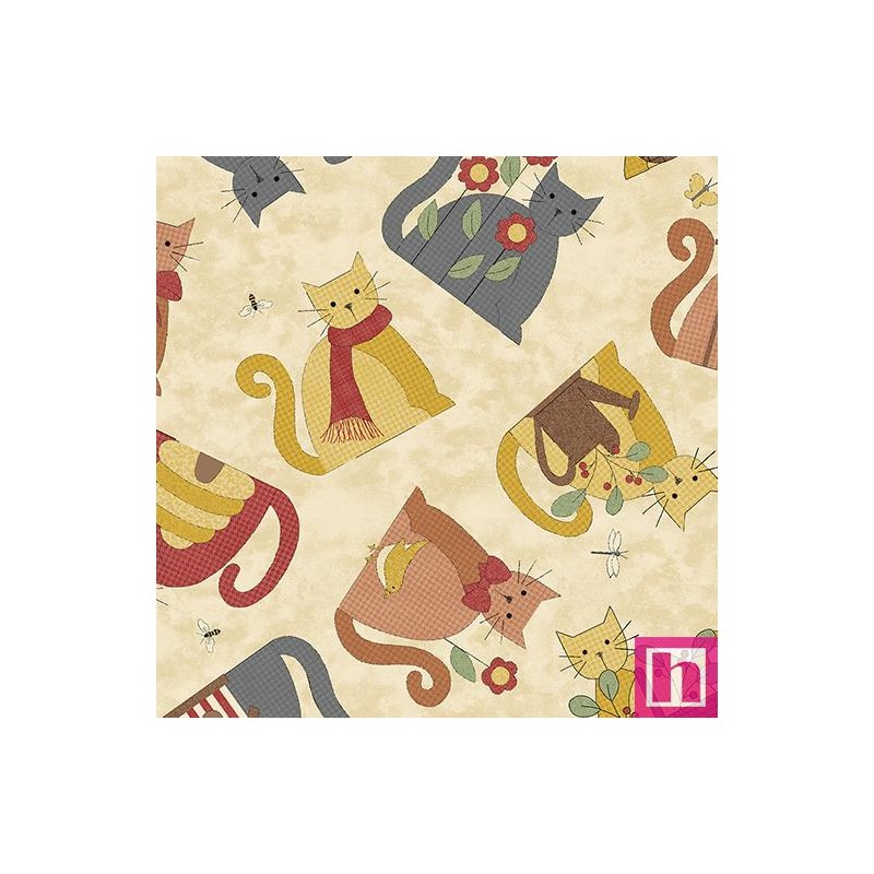 PATCHWORK