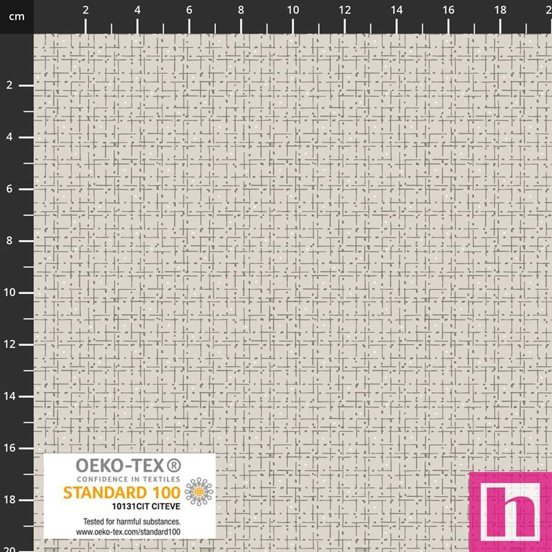 P137-4514-577 PATCH.AMERICANO WILD MEADOW (18) 110 CM. ALGODON 100% TOPO Venta en piezas de 6.00 M