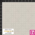 P137-4514-577 PATCH.AMERICANO WILD MEADOW (18) 110 CM. ALGODON 100% TOPO Venta en piezas de 6.00 M