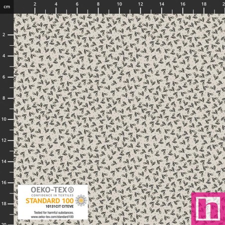P137-4514-582 PATCH.AMERICANO WILD MEADOW (23) 110 CM. ALGODON 100% TOPO Venta en piezas de 6.00 M