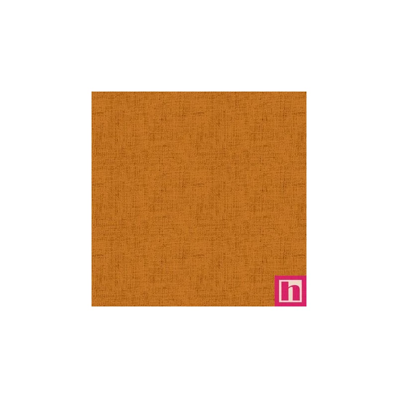 P140-1027-32 PATCH. AMERICANO TIMELESS LINEN BASICS (03) 110 CM. ALGODON 100% NARANJA Venta en piezas de 4.50 M