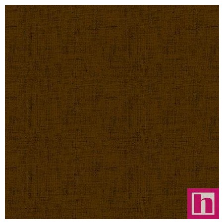 P140-1027-38 PATCH. AMERICANO TIMELESS LINEN BASICS (09) 110 CM. ALGODON 100% MARRON Venta en piezas de 4.50 M