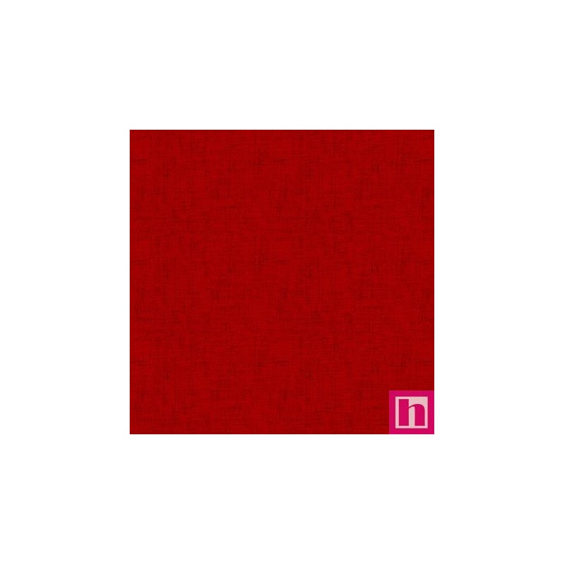 P140-1027-808 PATCH. AMERICANO TIMELESS LINEN BASICS (05) 110 CM. ALGODON 100% GRANATE Venta en piezas de 4.50 M