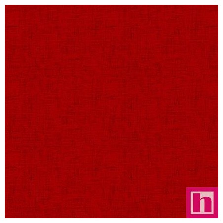 P140-1027-808 PATCH. AMERICANO TIMELESS LINEN BASICS (05) 110 CM. ALGODON 100% GRANATE Venta en piezas de 4.50 M