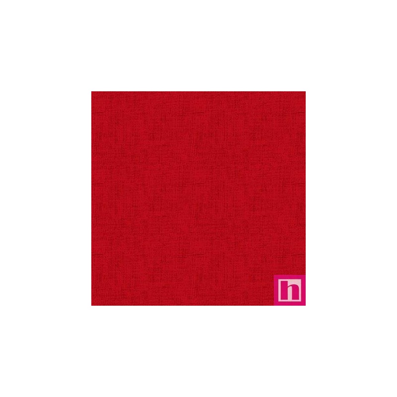 P140-1027-88 PATCH. AMERICANO TIMELESS LINEN BASICS (04) 110 CM. ALGODON 100% ROJO Venta en piezas de 4.50 M