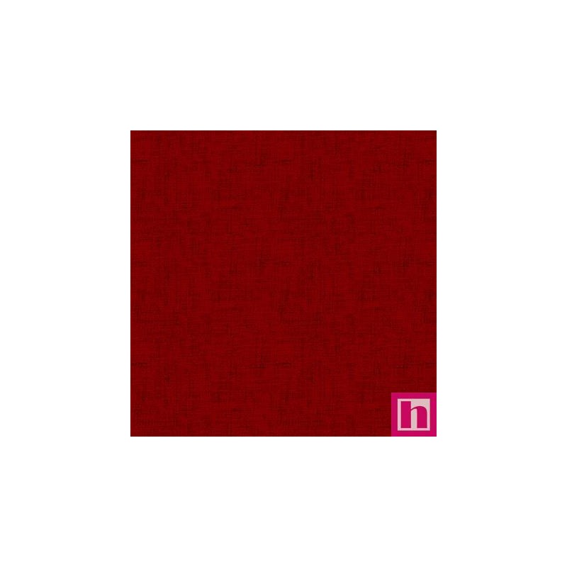 P140-1027-880 PATCH. AMERICANO TIMELESS LINEN BASICS (06) 110 CM. ALGODON 100% BURDEOS Venta en piezas de 4.50 M