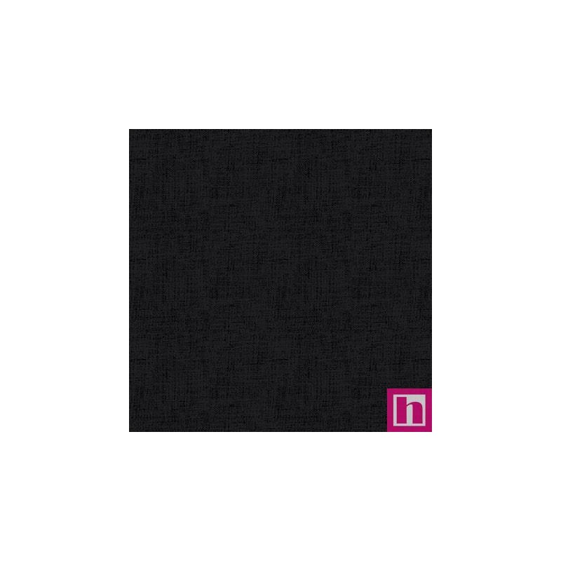 P140-1027-99 PATCH. AMERICANO TIMELESS LINEN BASICS (10) 110 CM. ALGODON 100% NEGRO Venta en piezas de 4.50 M