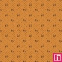 P140-2944-32 PATCH. AMERICANO TIMELESS LINEN BASICS-BUTTERMILK BLENDERS (22) 110 CM. ALGODON 100% CHEDDAR Venta en piezas de 7.0