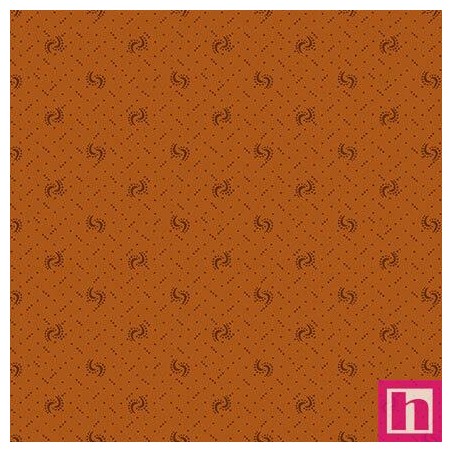 P140-2944-37 PATCH. AMERICANO TIMELESS LINEN BASICS-BUTTERMILK BLENDERS (23) 110 CM. ALGODON 100% OXIDO Venta en piezas de 7.00