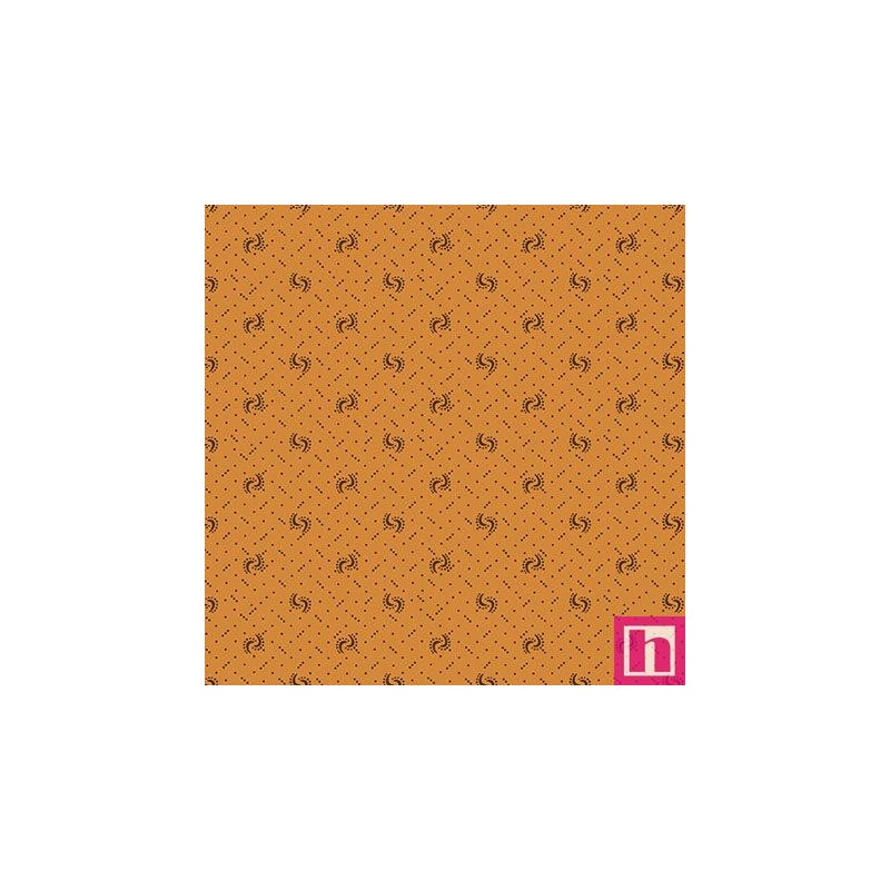 P140-2944-40 PATCH. AMERICANO TIMELESS LINEN BASICS-BUTTERMILK BLENDERS (21) 110 CM. ALGODON 100% TRIGO Venta en piezas de 7.00