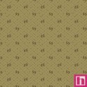P140-2944-60 PATCH. AMERICANO TIMELESS LINEN BASICS-BUTTERMILK BLENDERS (35) 110 CM. ALGODON 100% VERDE Venta en piezas de 7.00