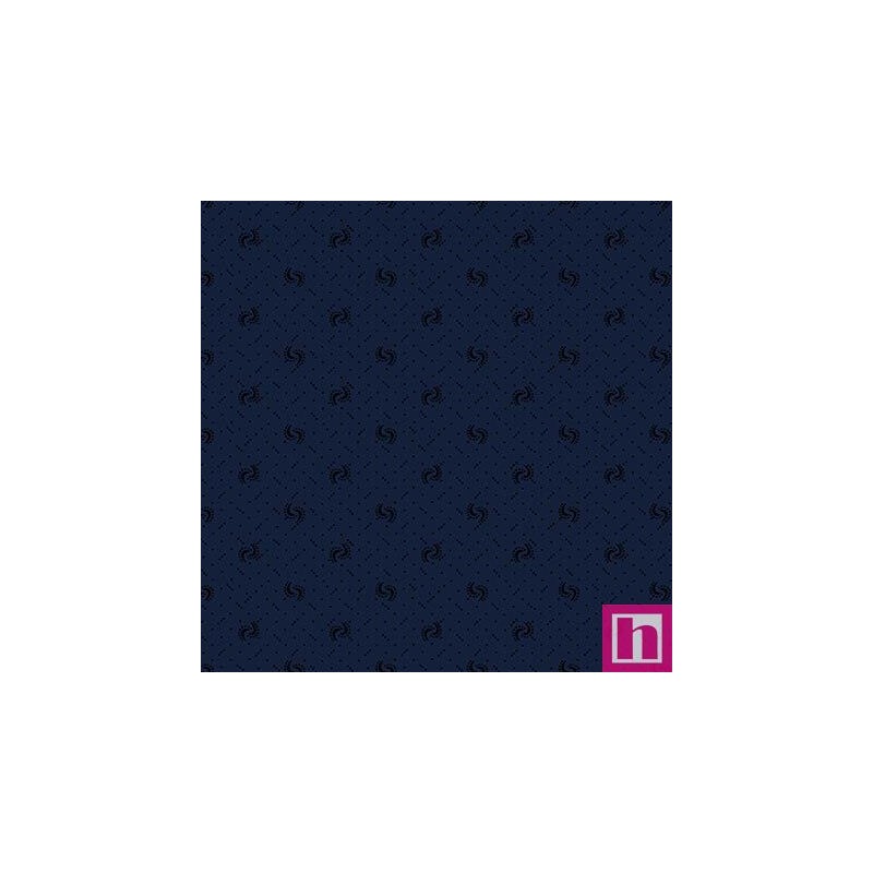P140-2944-79 PATCH. AMERICANO TIMELESS LINEN BASICS-BUTTERMILK BLENDERS (40) 110 CM. ALGODON 100% MARINO Venta en piezas de 7.00