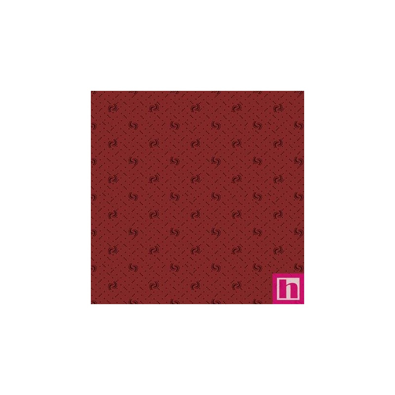 P140-2944-80 PATCH. AMERICANO TIMELESS LINEN BASICS-BUTTERMILK BLENDERS (27) 110 CM. ALGODON 100% TERRACOTA Venta en piezas de 7