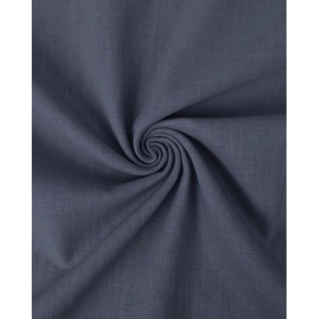 P69-6080-1107 SEMIHILO RAMIA (09) 1.35 M. 240 GR/M2. ALGODON 70%-LINO 30% MARINO Venta en piezas de 12.00 M