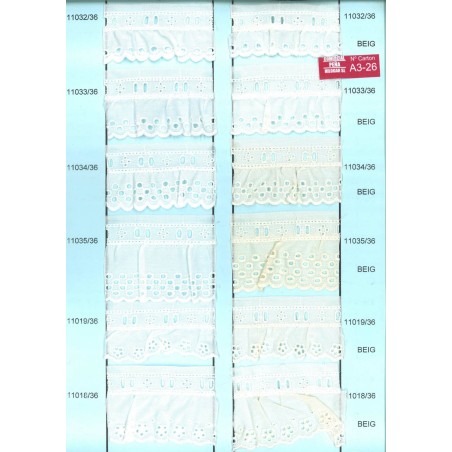 MERCERIA