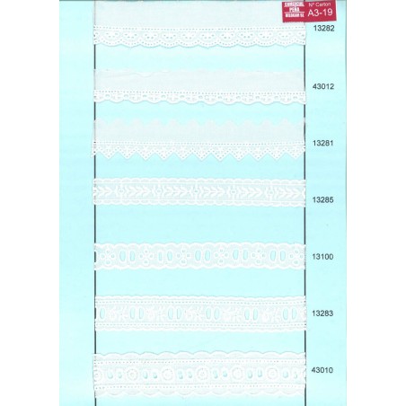 MERCERIA
