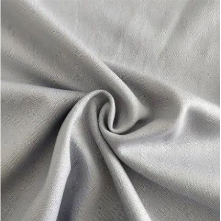 67566 VIYELA LISA ELSAM (09) 160 CM. 140 GR/M2. ALGODON 100% GRIS Venta en piezas de 10.00 M