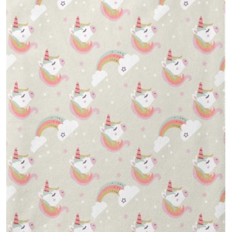 67674 CORALINA ESTAMPADA LYLIANE (01) 150 CM. 260 GR/M2. POLIESTER 100% BEIG Venta en piezas de 10.00 M