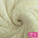 67678 BORREGUITO DOLLS (02) 150 CM. 220 GR/M2. POLIESTER 100% NATURAL Venta en piezas de 6.00 M