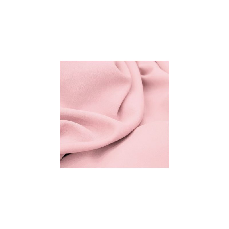 67828 HALF PANAMA SANFORIZADA TEXAS (06) 2.80 M. 200 GR/M2. ALGODON 100% ROSA Venta en piezas de 10.00 M
