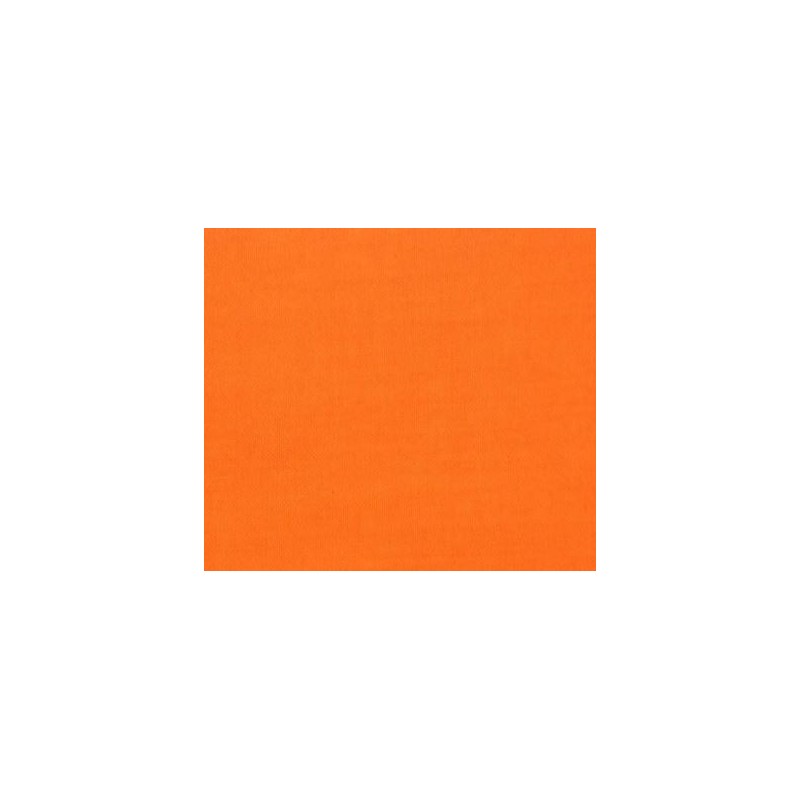 67832 HALF PANAMA SANFORIZADA TEXAS (08) 2.80 M. 200 GR/M2. ALGODON 100% NARANJA Venta en piezas de 10.00 M