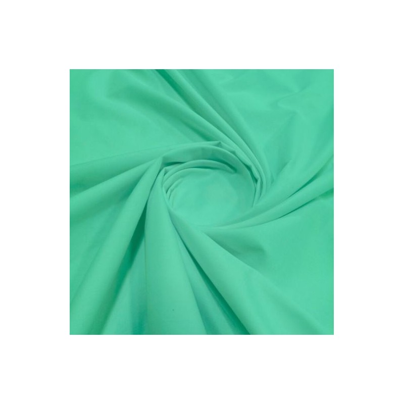 67834 HALF PANAMA SANFORIZADA TEXAS (09) 2.80 M. 200 GR/M2. ALGODON 100% AGUA Venta en piezas de 10.00 M