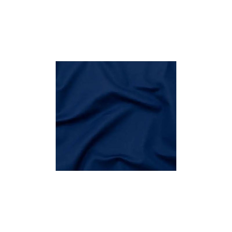67843 HALF PANAMA SANFORIZADA TEXAS (14) 1.40 M. 200 GR/M2. ALGODON 100% MARINO Venta en piezas de 10.00 M