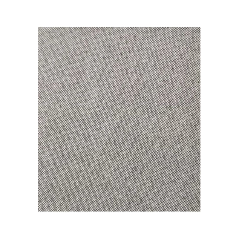 67866 CULLA GOLDEN FORTUNA (08) 2.80 M. 195 GR/M2. ALGODON 90%-POLIESTER 10% GRIS Venta en piezas de 10.00 M