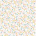 67953 PIQUE ESTAMPADO ARTEMIS (02) 1.50 M. 140 GR/M2. ALGODON 100% BLANCO/MULTI Venta en piezas de 6.00 M