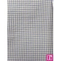 68044 TRAMADO SEERSUCKER FALL (01) 150 CM. 110 GR/M2. ALGODON 95%-POL. 5% CAMEL/MARINO Venta en piezas de 7.00 M