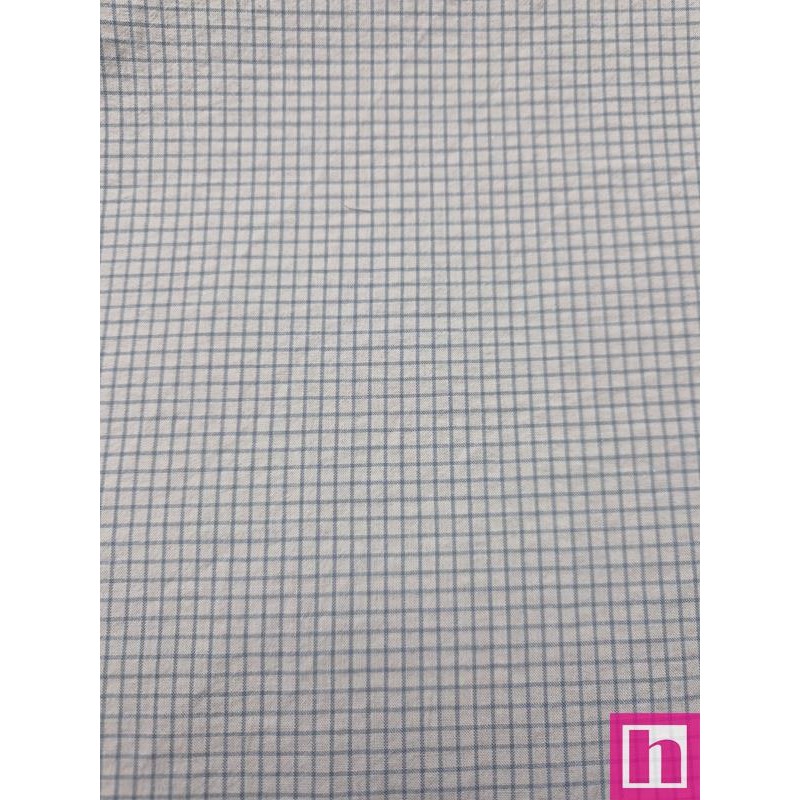 68050 TRAMADO SEERSUCKER FALL (07) 150 CM. 110 GR/M2. ALGODON 95%-POL. 5% VIOLETA(AZUL Venta en piezas de 7.00 M