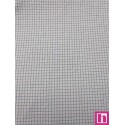 68050 TRAMADO SEERSUCKER FALL (07) 150 CM. 110 GR/M2. ALGODON 95%-POL. 5% VIOLETA(AZUL Venta en piezas de 7.00 M