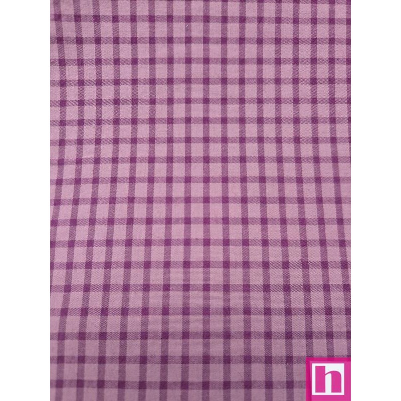 68053 TRAMADO SEERSUCKER FALL (10) 150 CM. 110 GR/M2. ALGODON 95%-POL. 5% MAQUILLAJE/MAGENTA Venta en piezas de 7.00 M