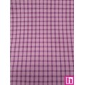 68053 TRAMADO SEERSUCKER FALL (10) 150 CM. 110 GR/M2. ALGODON 95%-POL. 5% MAQUILLAJE/MAGENTA Venta en piezas de 7.00 M