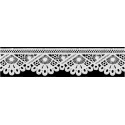 908248-01 PUNTILLA GUIPUR FANTASIA DEVA 42 MM. POLIESTER 100% BLANCO Venta en piezas de 9.10 M