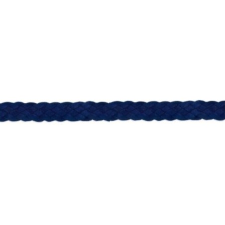 938003-0020 TRENZA FANTASIA CANISTEL 14 MM. ACRILICO 100% MARINO Venta en piezas de 13.70 M