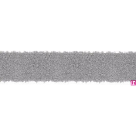 941314-38-34 CINTA FANTASIA SIARA 38 MM. POLIESTER 100% GRIS Venta en piezas de 22.80 M