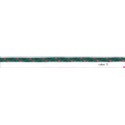 9596-11 CORDON FANTASIA LIMUN 5 MM. ALGODON 80%-POLIESTER 20% VERDE/MULTI Venta en piezas de 25.00 M