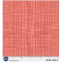 P121-DDRI6290R PATCH. AMERICANO DREAM DRIFTERS (14) 110 CM. ALGODON 100% CORAL Venta en piezas de 7.00 M