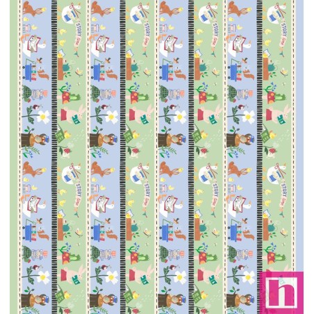 PATCHWORK
